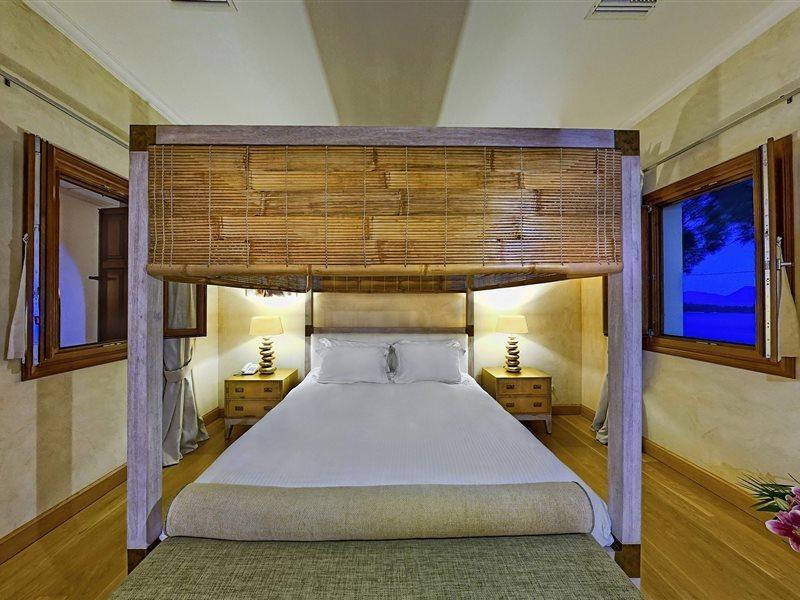 Villa Veneziano Suites & Villa Nydri  Dış mekan fotoğraf