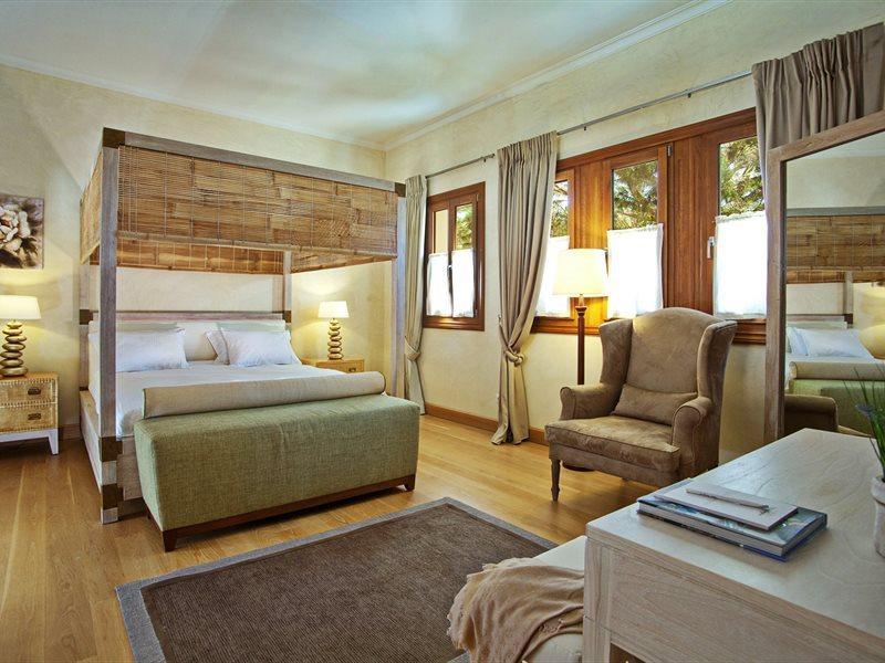 Villa Veneziano Suites & Villa Nydri  Dış mekan fotoğraf