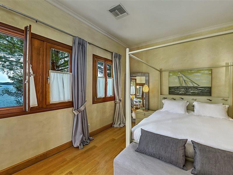 Villa Veneziano Suites & Villa Nydri  Dış mekan fotoğraf