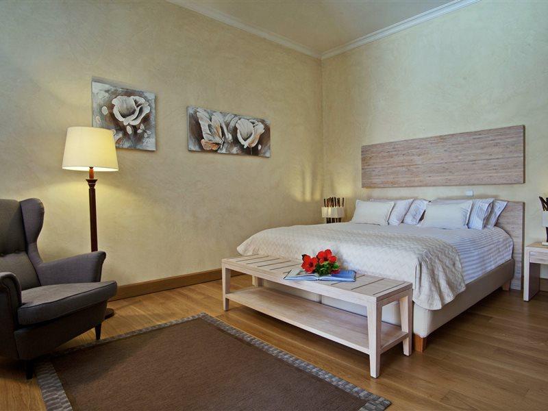 Villa Veneziano Suites & Villa Nydri  Dış mekan fotoğraf
