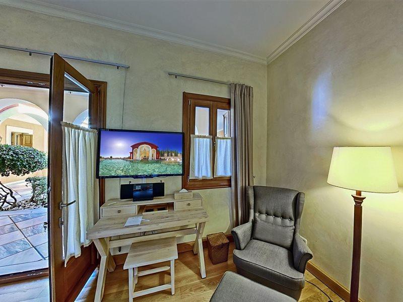 Villa Veneziano Suites & Villa Nydri  Dış mekan fotoğraf