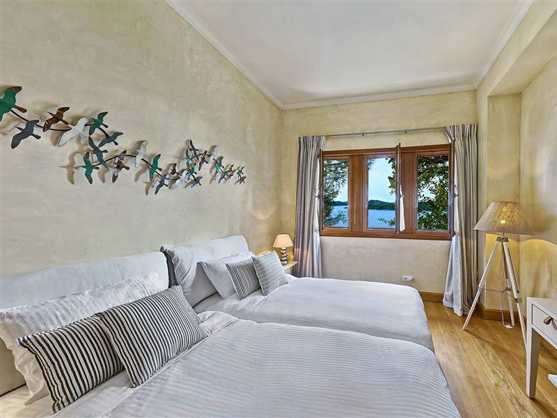 Villa Veneziano Suites & Villa Nydri  Dış mekan fotoğraf