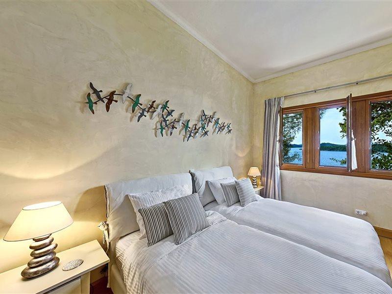 Villa Veneziano Suites & Villa Nydri  Dış mekan fotoğraf