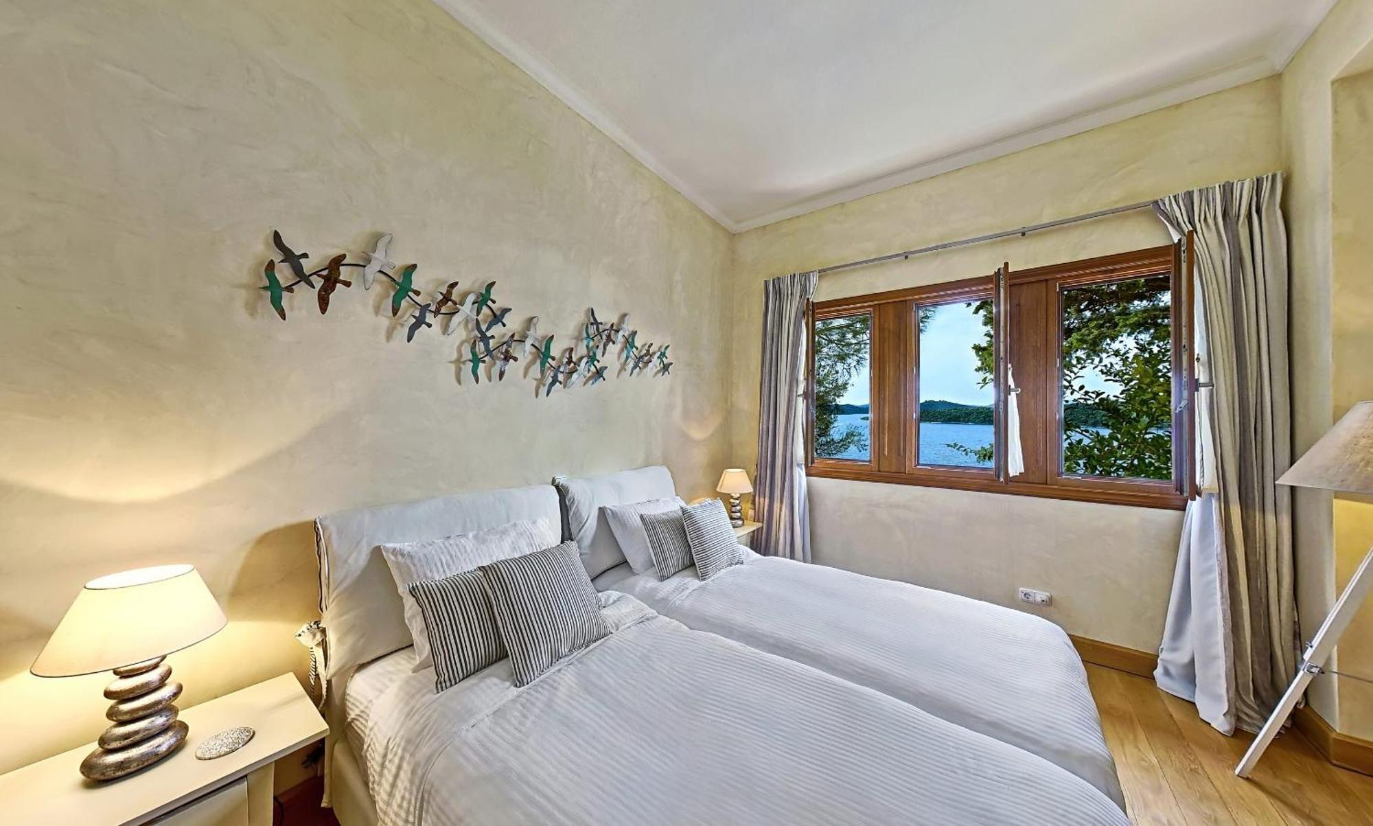 Villa Veneziano Suites & Villa Nydri  Dış mekan fotoğraf
