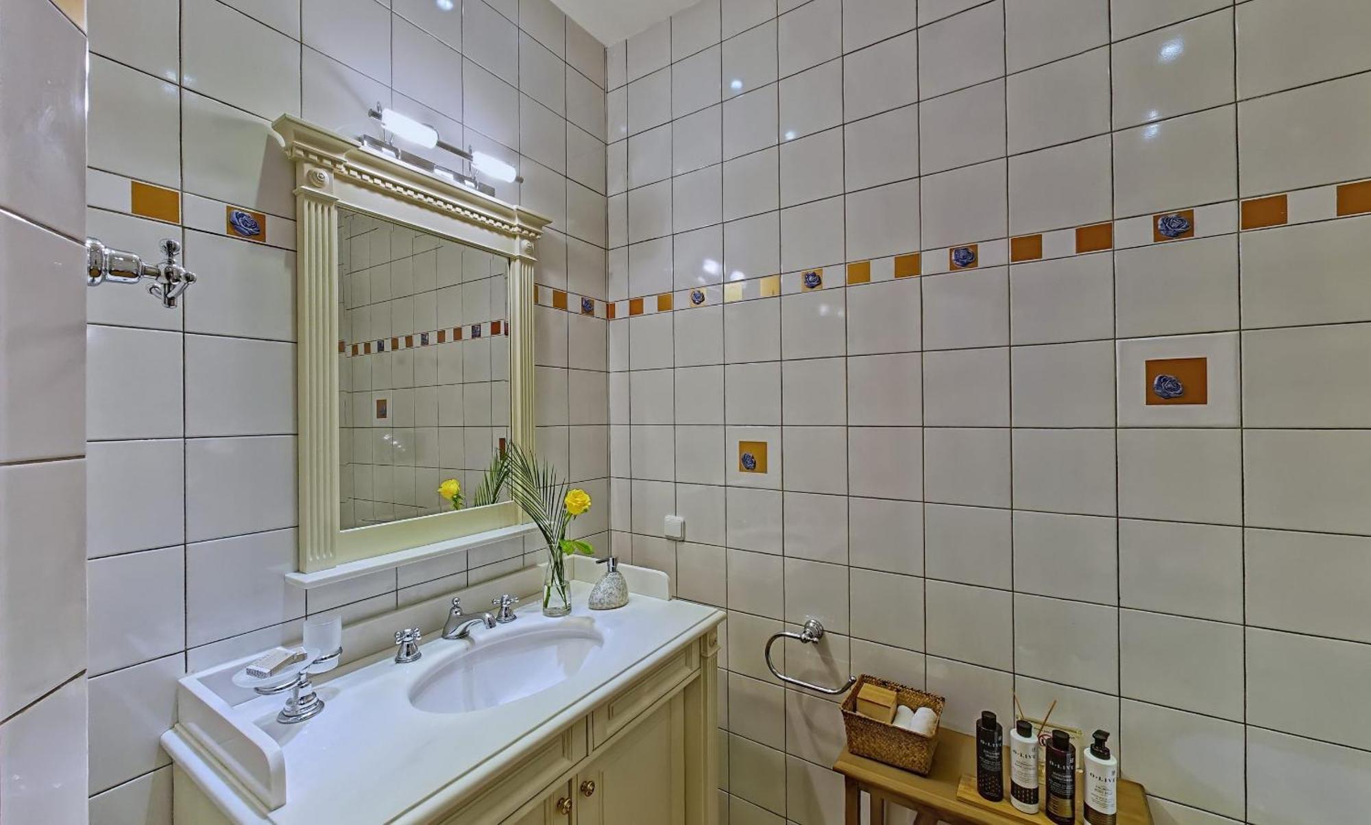 Villa Veneziano Suites & Villa Nydri  Dış mekan fotoğraf