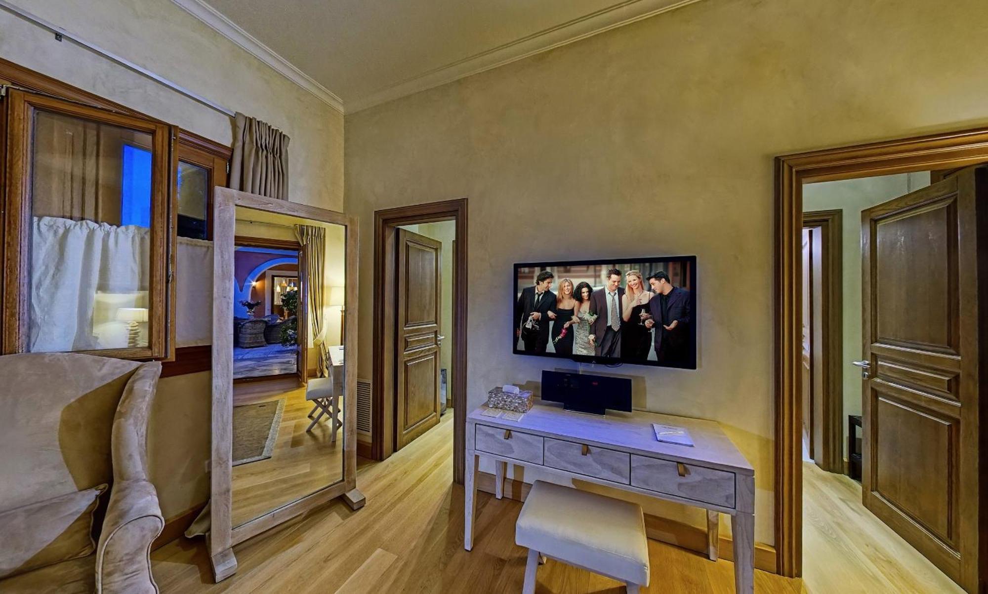 Villa Veneziano Suites & Villa Nydri  Dış mekan fotoğraf