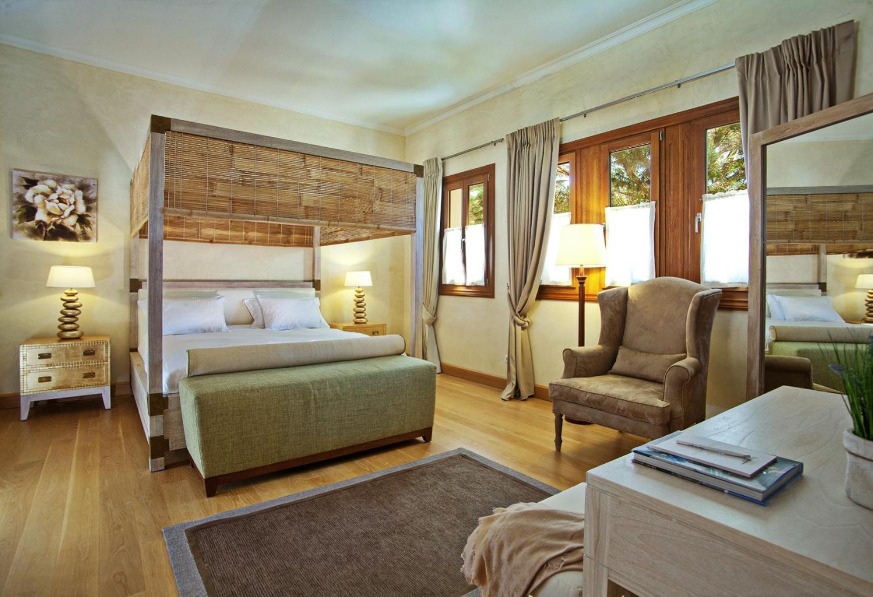 Villa Veneziano Suites & Villa Nydri  Dış mekan fotoğraf