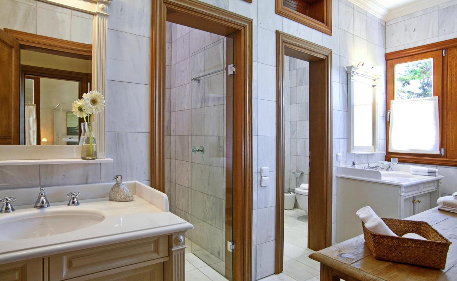 Villa Veneziano Suites & Villa Nydri  Dış mekan fotoğraf