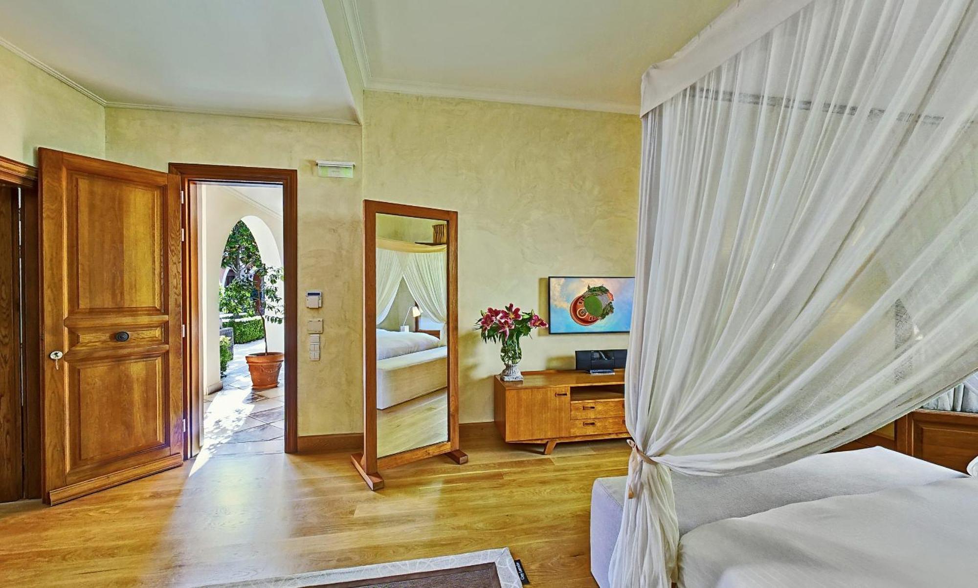 Villa Veneziano Suites & Villa Nydri  Dış mekan fotoğraf