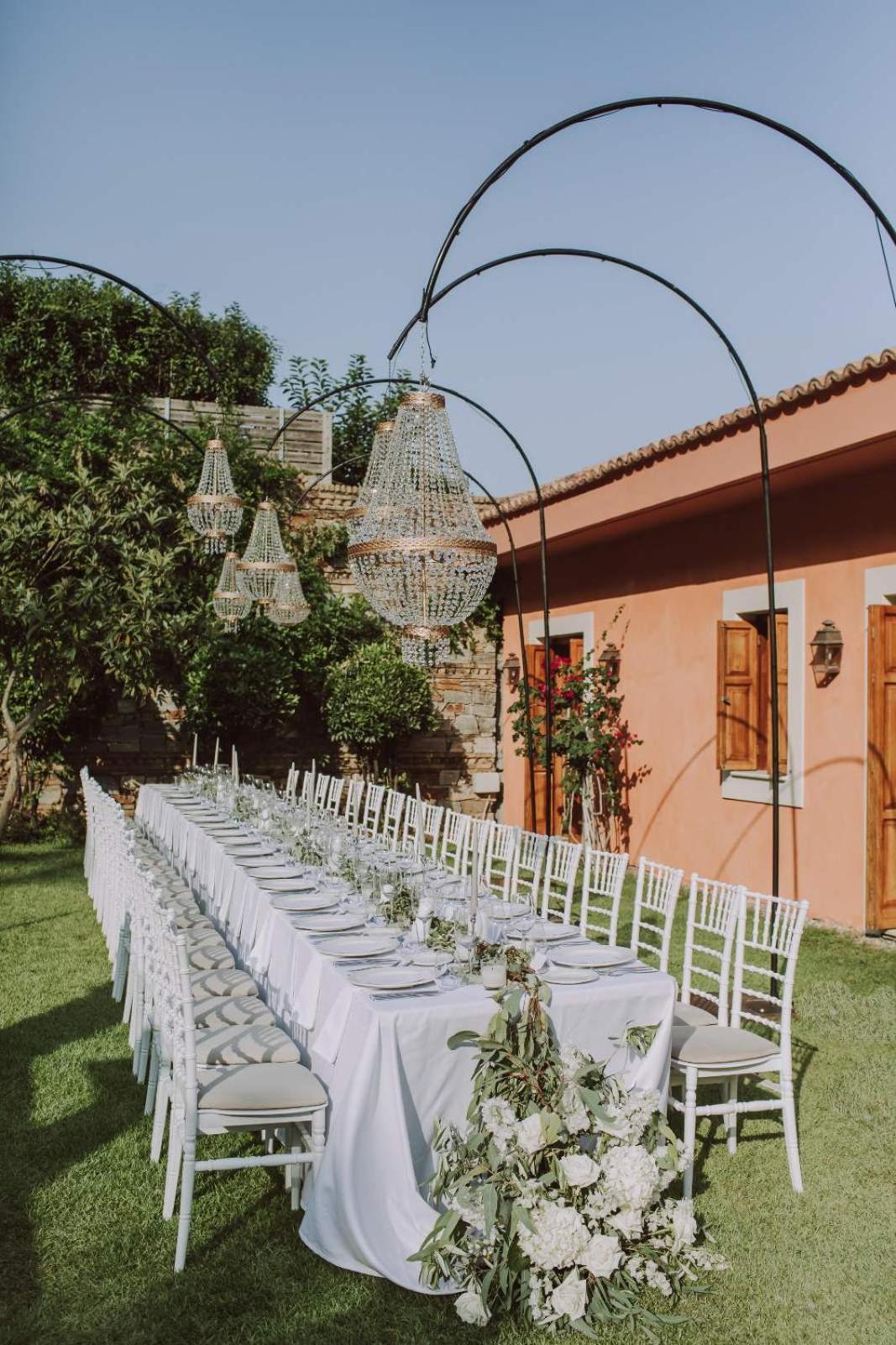 Villa Veneziano Suites & Villa Nydri  Dış mekan fotoğraf