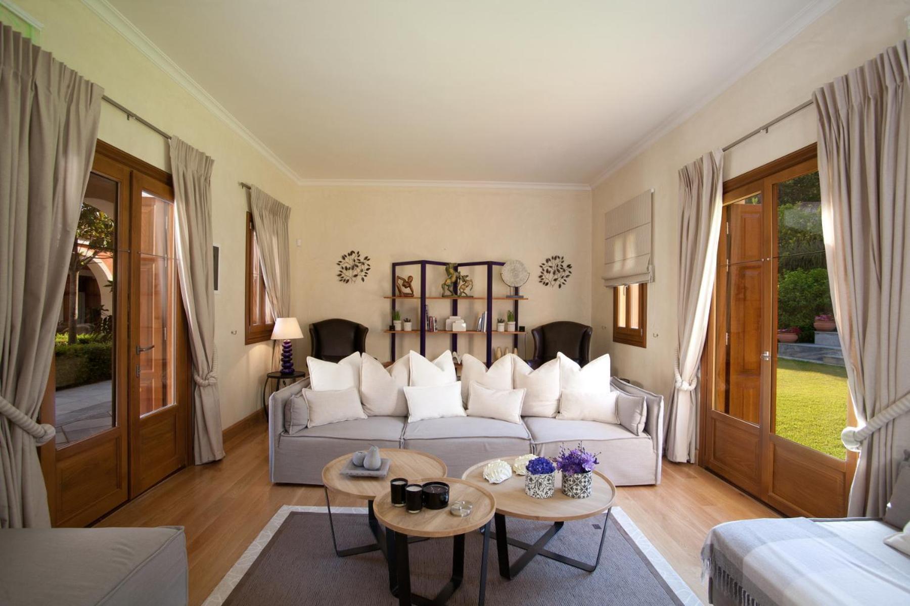 Villa Veneziano Suites & Villa Nydri  Dış mekan fotoğraf