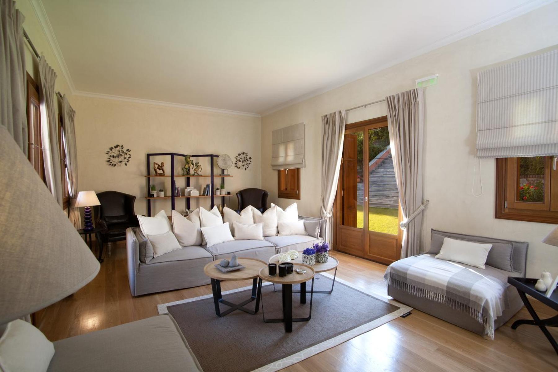 Villa Veneziano Suites & Villa Nydri  Dış mekan fotoğraf