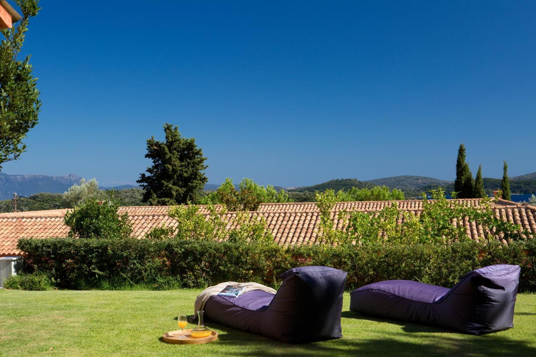Villa Veneziano Suites & Villa Nydri  Dış mekan fotoğraf