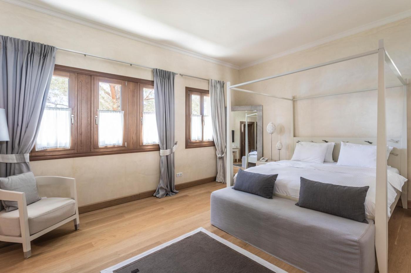 Villa Veneziano Suites & Villa Nydri  Oda fotoğraf