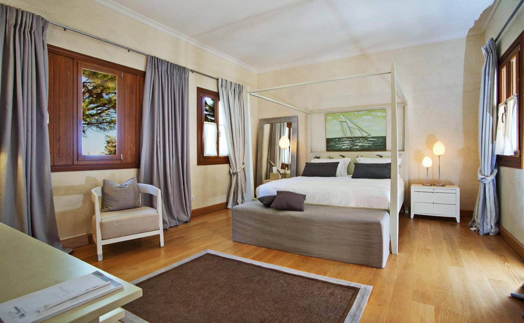 Villa Veneziano Suites & Villa Nydri  Oda fotoğraf