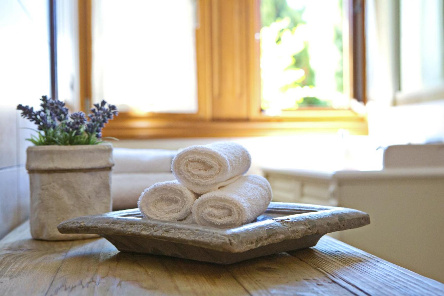 Villa Veneziano Suites & Villa Nydri  Oda fotoğraf