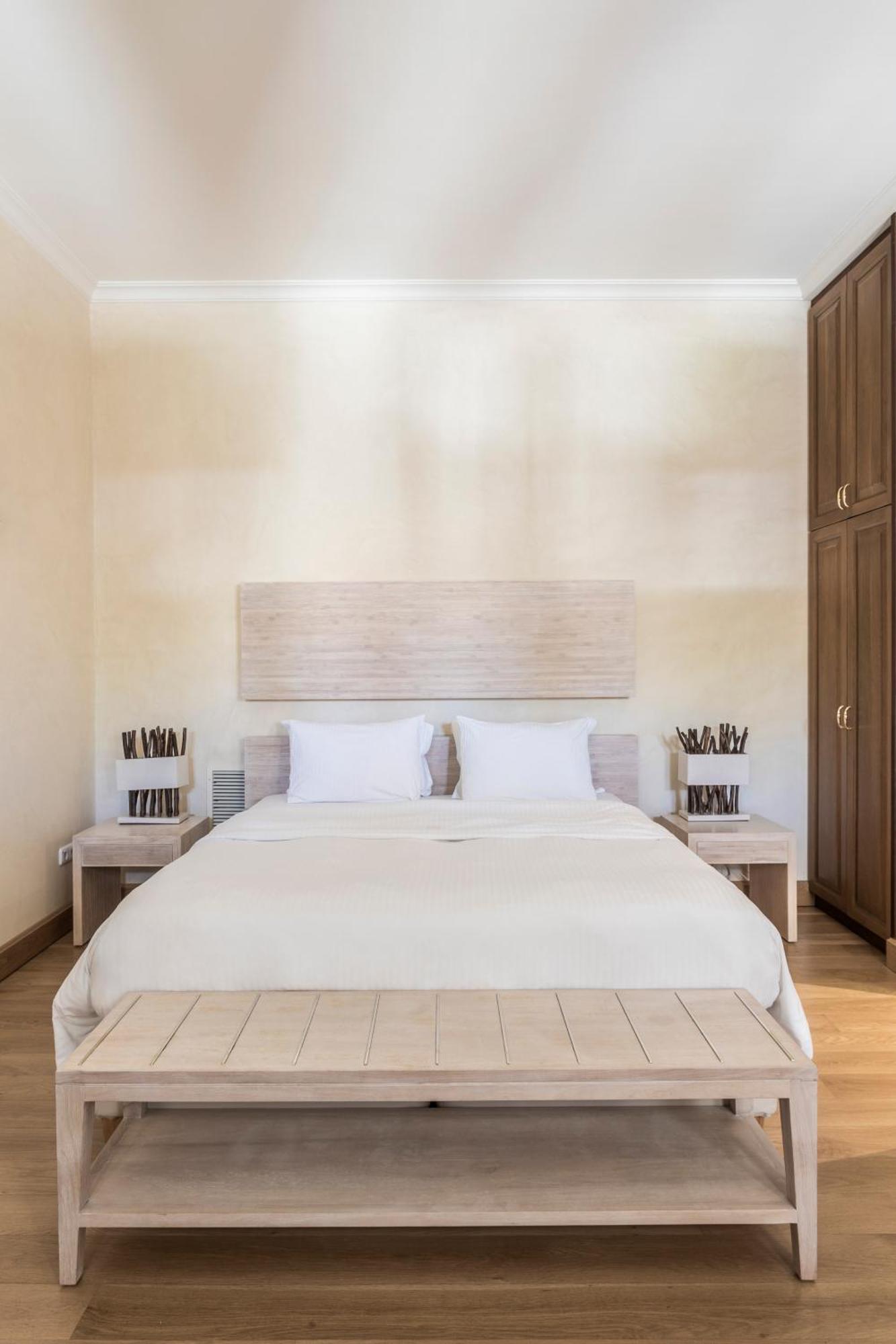 Villa Veneziano Suites & Villa Nydri  Oda fotoğraf