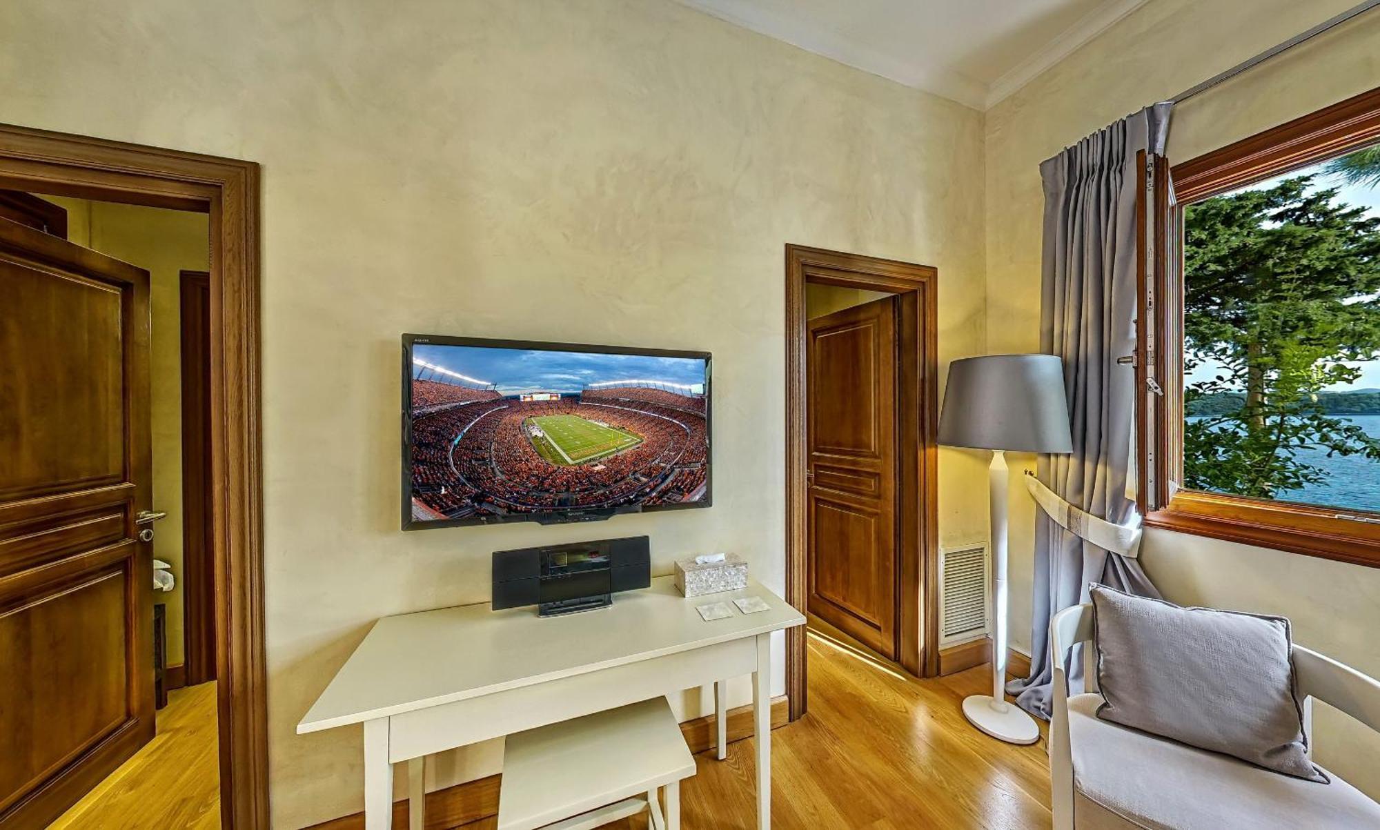 Villa Veneziano Suites & Villa Nydri  Oda fotoğraf