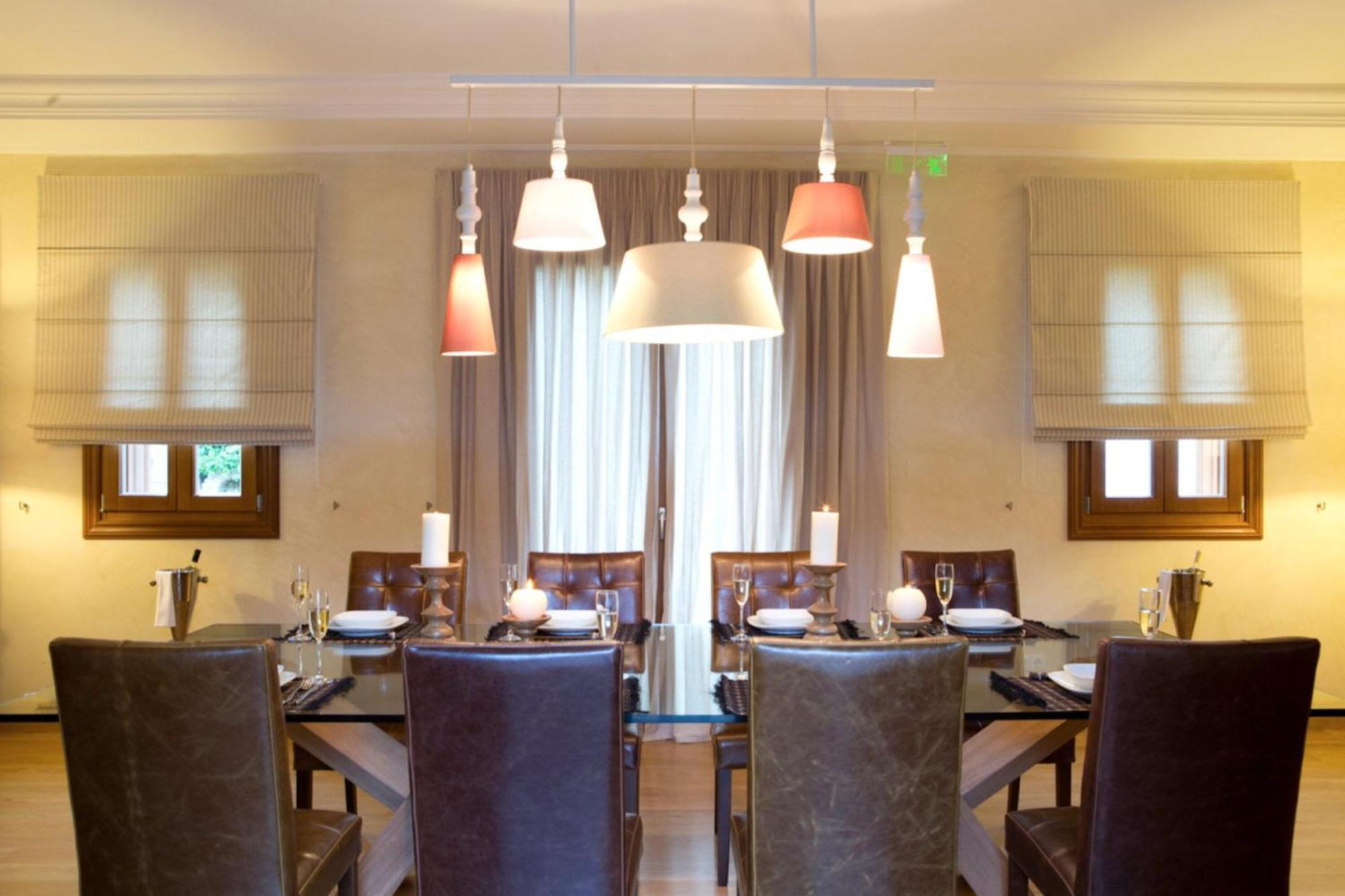 Villa Veneziano Suites & Villa Nydri  Dış mekan fotoğraf