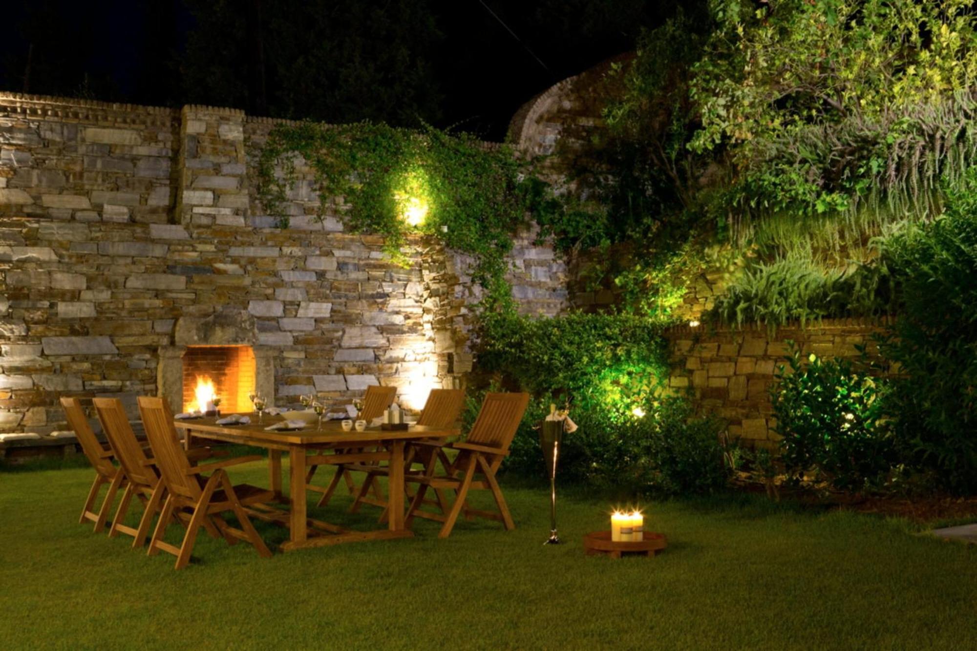 Villa Veneziano Suites & Villa Nydri  Dış mekan fotoğraf